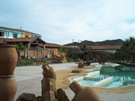 GUILAS HOTEL RESORT