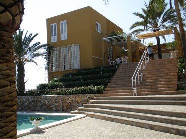 RESIDENCIAL QUINTA DEL ARCO (PUERTO DE MAZARRN)