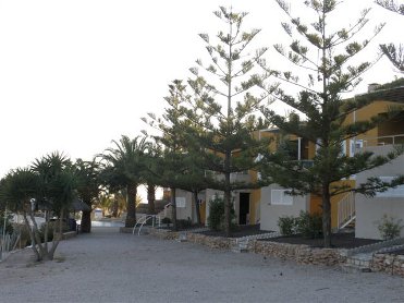 RESIDENCIAL QUINTA DEL ARCO (PUERTO DE MAZARRN)