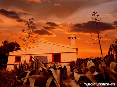 CORTIJO LA SOLANA