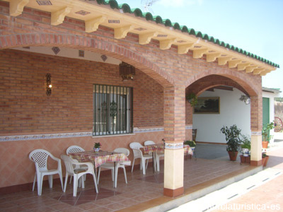 CASA CONSUELO