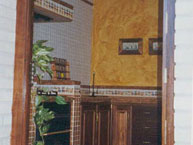 CASA THALASSA