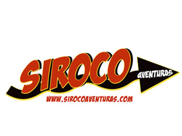 LOGO SIROCO AVENTURAS