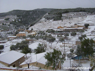 EL MIRADOR DE GEBAS. CASA 2