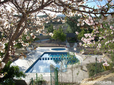 EL MIRADOR DE GEBAS. CASA 2