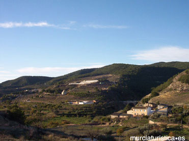 EL MIRADOR DE GEBAS.CASA 3