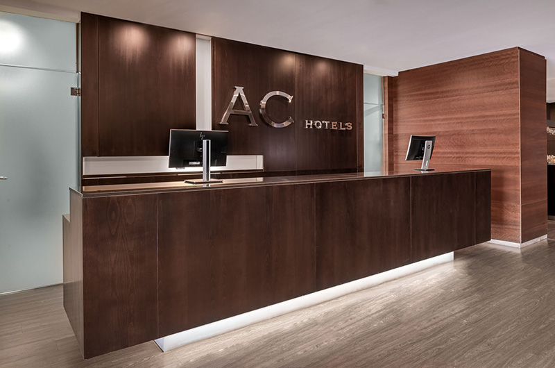 AC HOTEL MURCIA