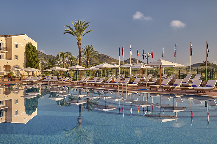 GRAND HYATT LA MANGA CLUB & RESORT