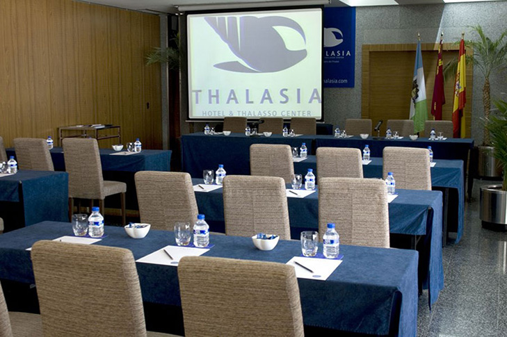 THALASIA COSTA DE MURCIA