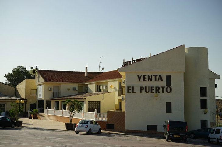 VENTA EL PUERTO