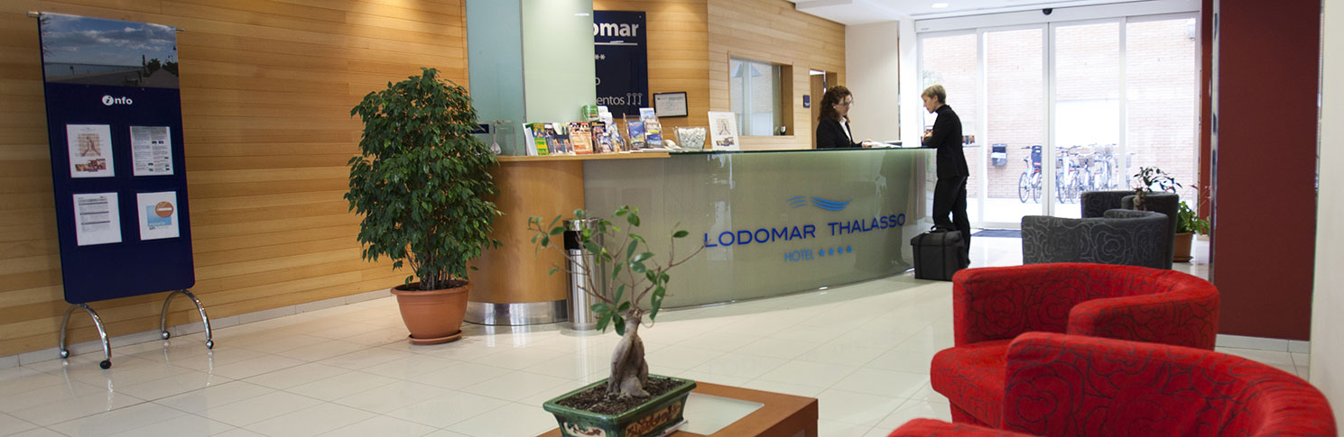 LODOMAR SPA & TALASOTERAPIA