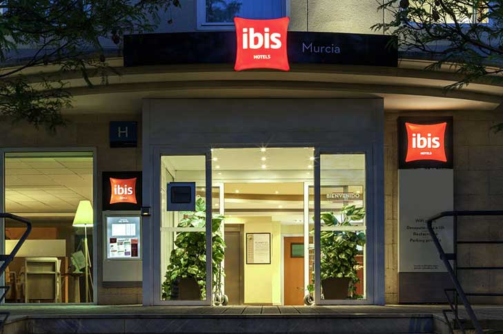 IBIS MURCIA