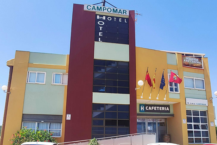 CAMPOMAR