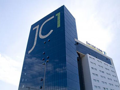 SERCOTEL JC1 MURCIA