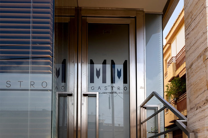 MM ROOMS