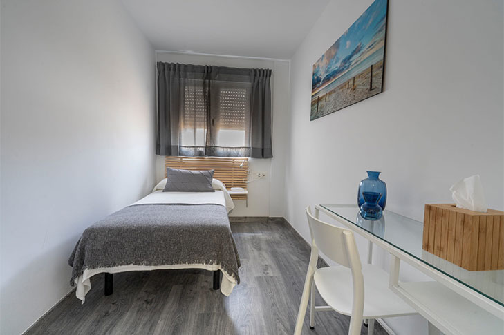 MM ROOMS