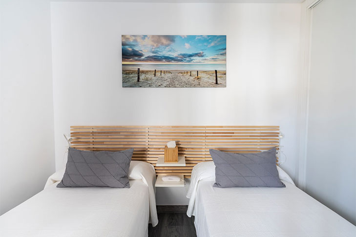 MM ROOMS