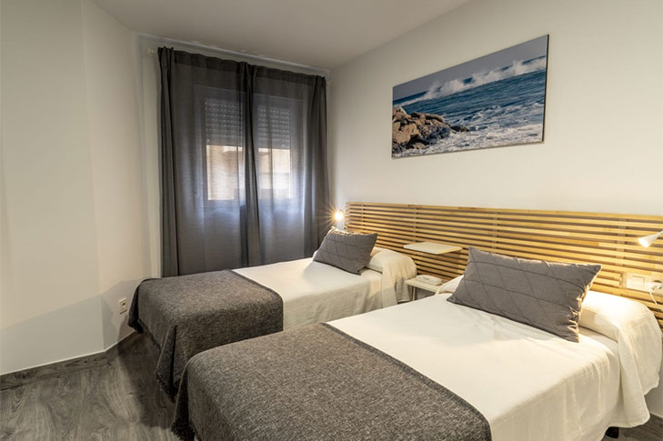 MM ROOMS