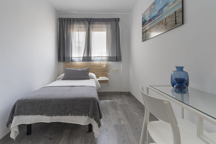 MM ROOMS