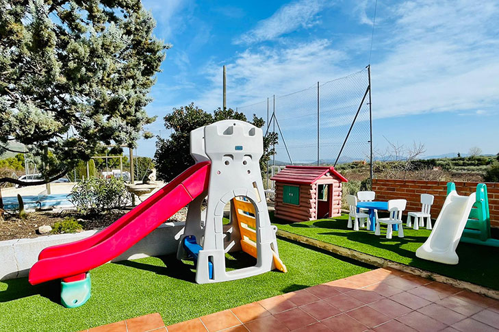 CUATRO VIENTOS MISTRAL
