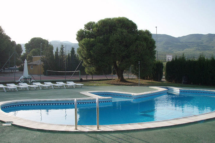 CORTIJO DE ROJAS. CASA PRINCIPAL