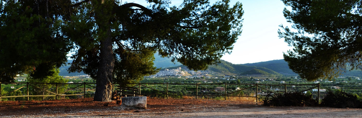 CORTIJO DE ROJAS. CASA PRINCIPAL