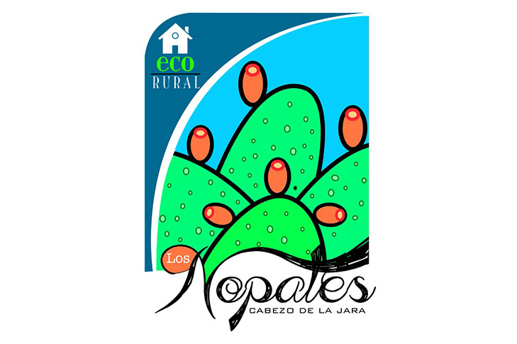 CORTIJO LOS NOPALES