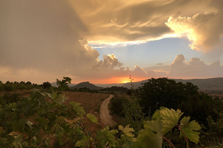 CASA LOS POZOS 2