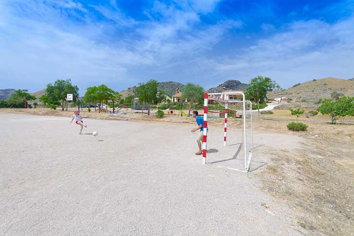 FINCA LIARTE. CASA LA TINAJA