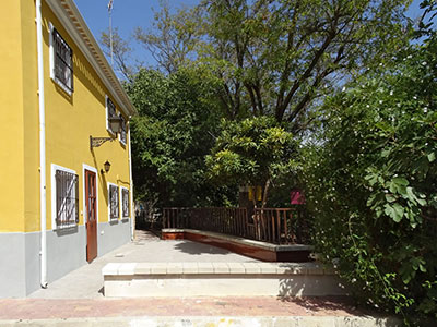 CASA LA ATALAYA