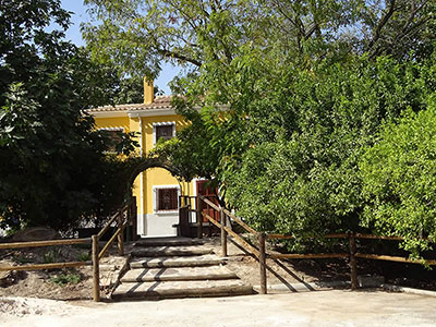 CASA LA ATALAYA