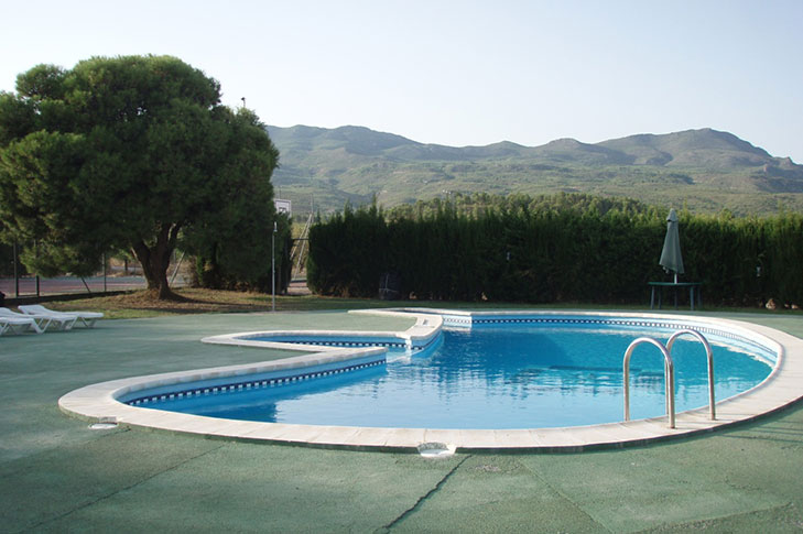 CORTIJO DE ROJAS. CASA EL MULERO