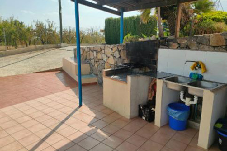 CUATRO VIENTOS PONIENTE
