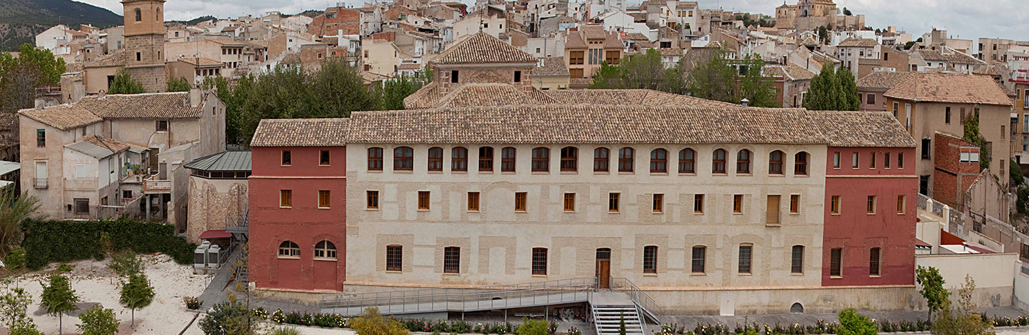 NUESTRA SEORA DEL CARMEN