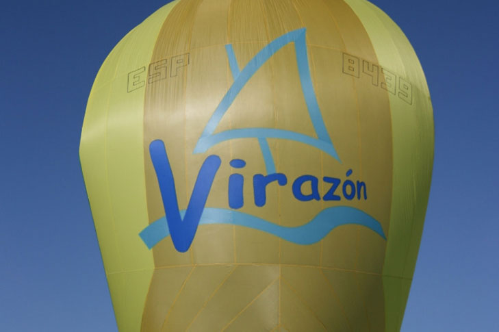 VIRAZON CHARTER