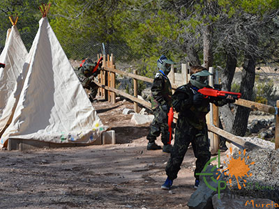  EL ROMERO NATURALEZA Y AVENTURA