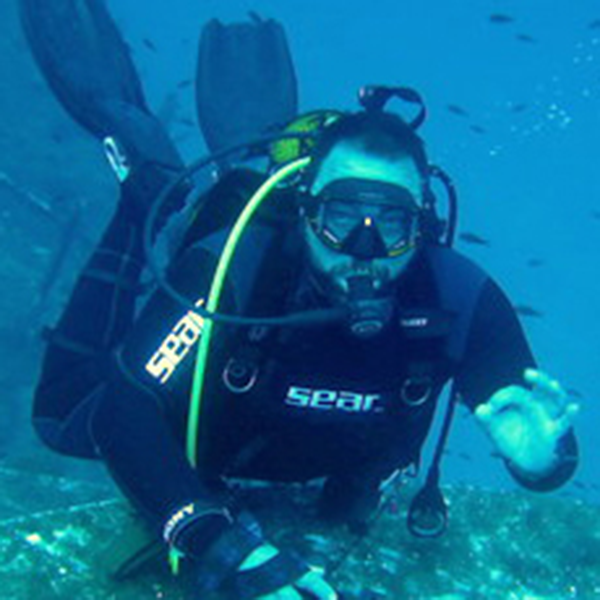 CENTRO DE BUCEO DEL SURESTE-BACHISUB