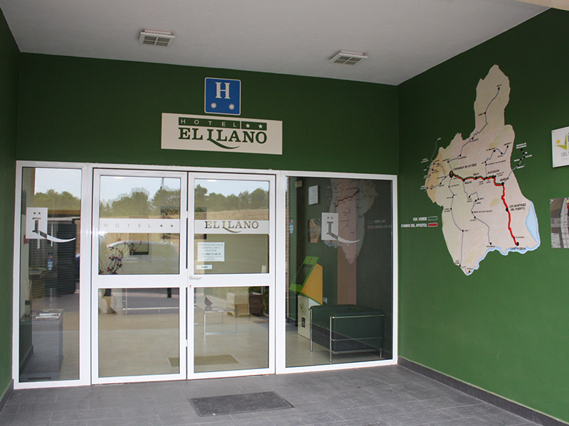 EL LLANO