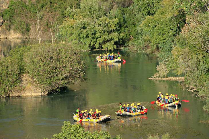 CAON Y CAON MULTIAVENTURA