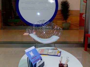 SPANISH COLLEGE MAR MENOR