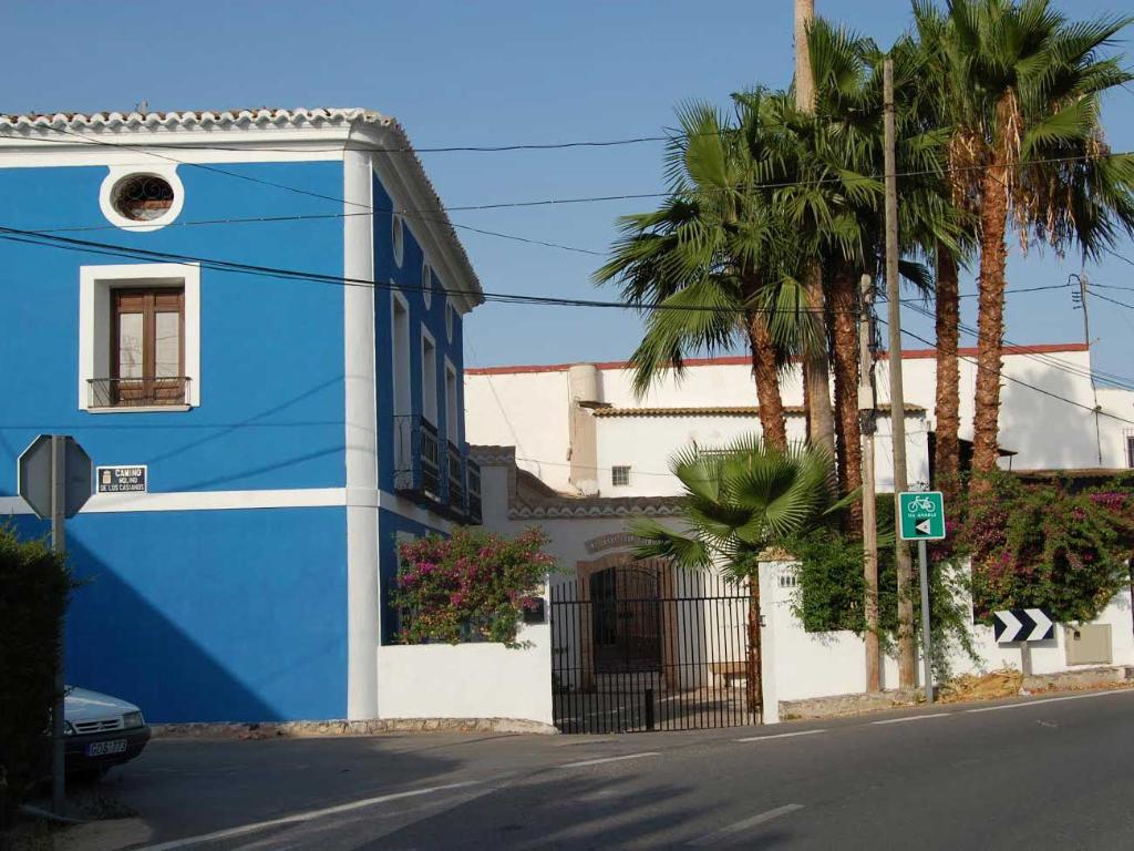 CASA DEL MOLINO