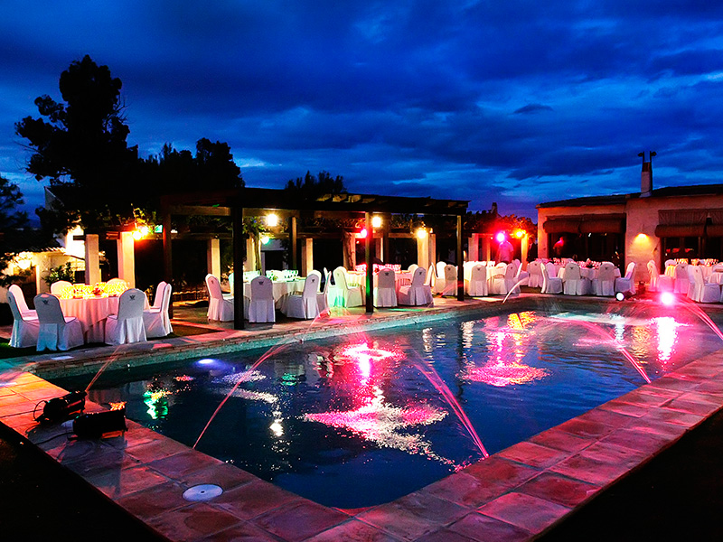 HOTEL PALACIO DE TUDEMIR