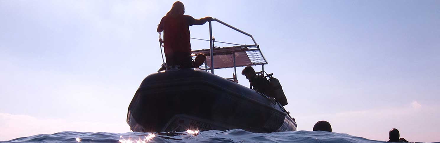 DIVERS CABO DE PALOS