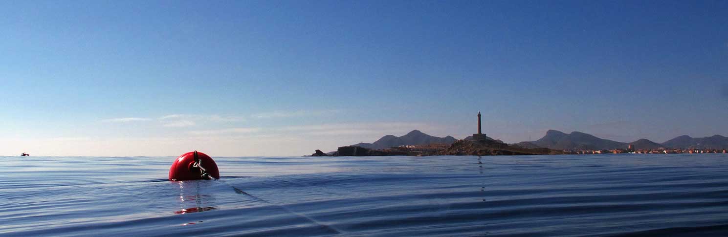 DIVERS CABO DE PALOS