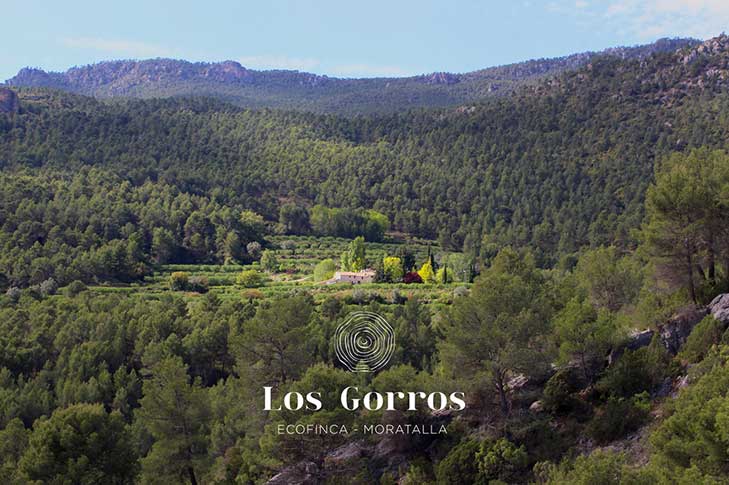 CORTIJO LOS GORROS