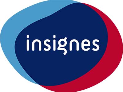 INSIGNES IDIOMAS