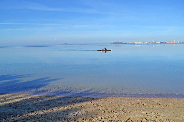 PLAYA HONDA SEAFRONT