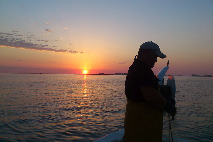 TURISMO MARINERO MURCIA