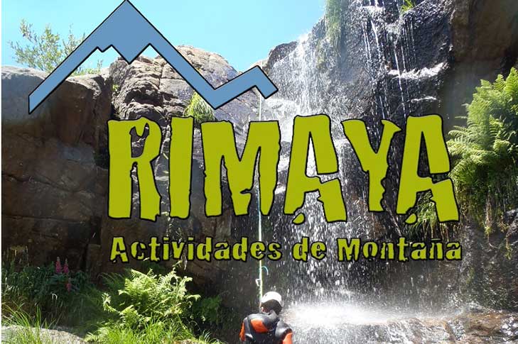 RIMAYA