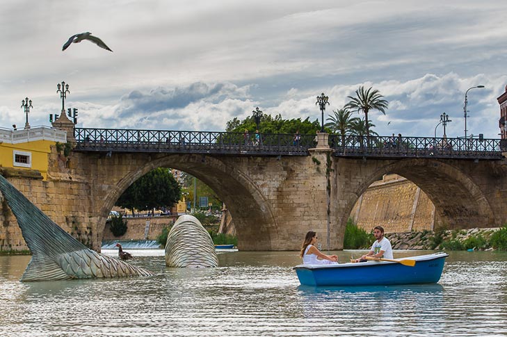 EL TIO DE LA BARCA